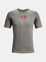 Under Armour Herren T-Shirt Under Armour ONLY WAY IS THROUGH SS