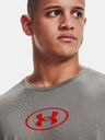 Under Armour Herren T-Shirt Under Armour ONLY WAY IS THROUGH SS