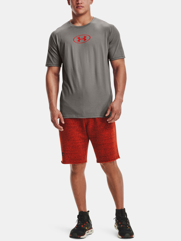 Under Armour Herren T-Shirt Under Armour ONLY WAY IS THROUGH SS