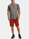 Under Armour Herren T-Shirt Under Armour ONLY WAY IS THROUGH SS
