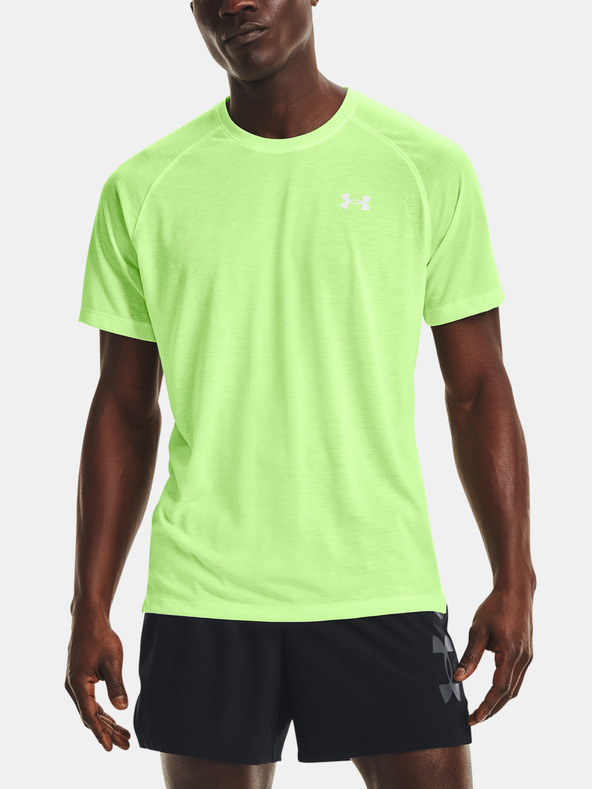 Under Armour Streaker Run T-Shirt