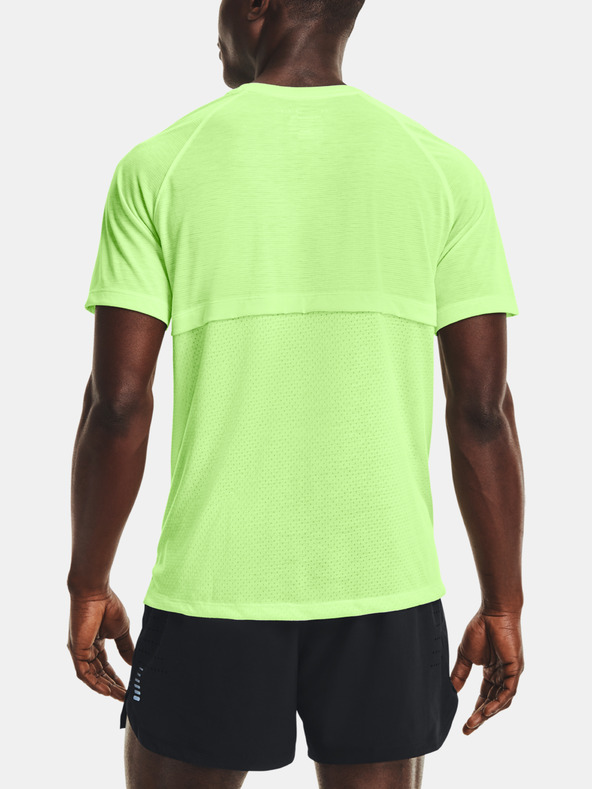 Under Armour Streaker Run T-Shirt