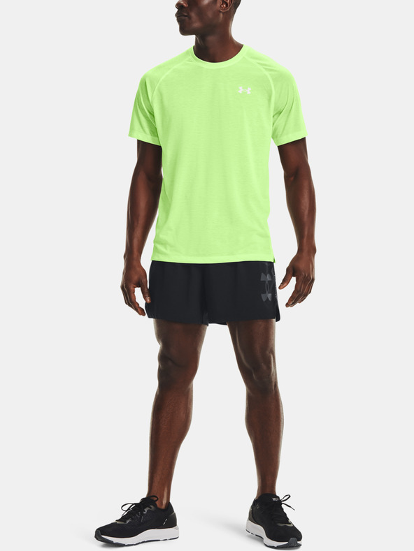 Under Armour Streaker Run T-Shirt