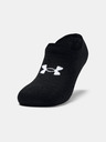 Under Armour Unisex-Socken Under Armour UA Essential UltraLowTab (3 Paar)