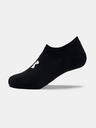 Under Armour Unisex-Socken Under Armour UA Essential UltraLowTab (3 Paar)