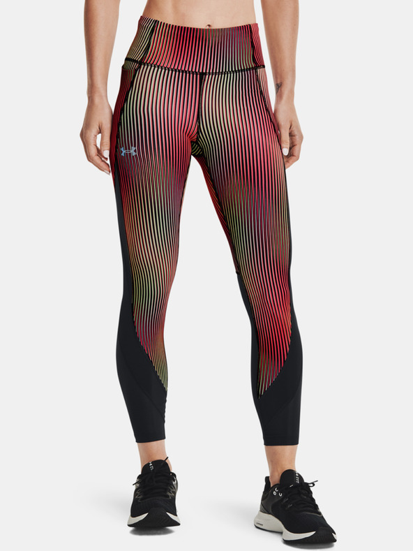 Under Armour Damen Kompressions-Leggings Under Armour Fly Fast Ankle Tight II