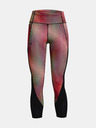Under Armour Damen Kompressions-Leggings Under Armour Fly Fast Ankle Tight II