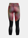 Under Armour Damen Kompressions-Leggings Under Armour Fly Fast Ankle Tight II