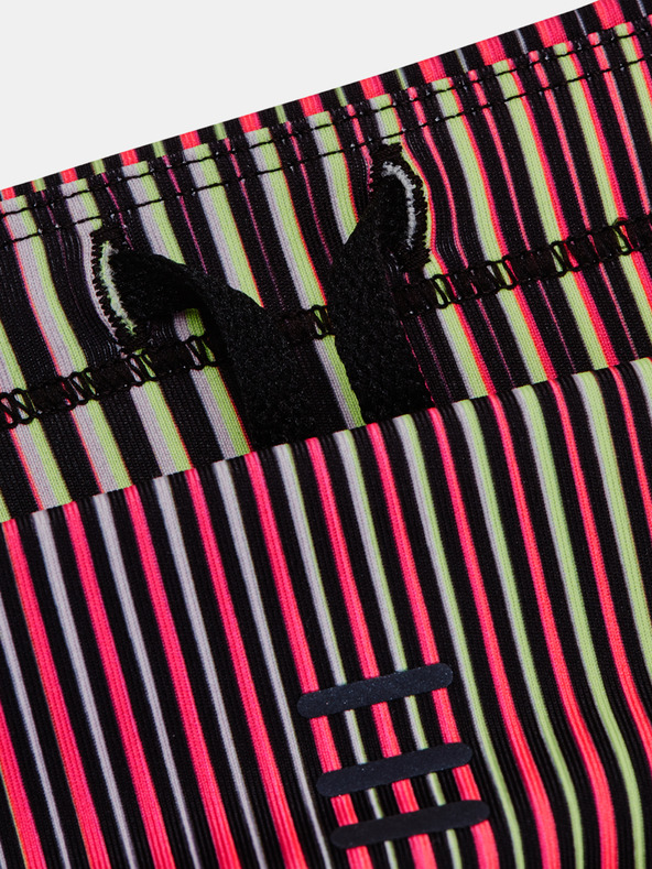 Under Armour Damen Kompressions-Leggings Under Armour Fly Fast Ankle Tight II