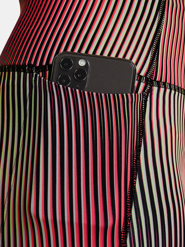 Under Armour Damen Kompressions-Leggings Under Armour Fly Fast Ankle Tight II