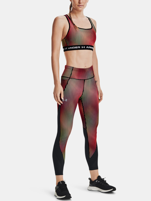 Under Armour Damen Kompressions-Leggings Under Armour Fly Fast Ankle Tight II