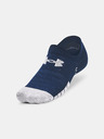 Under Armour Unisex-Socken Under Armour UA Heatgear UltraLowTab (3 Paar)