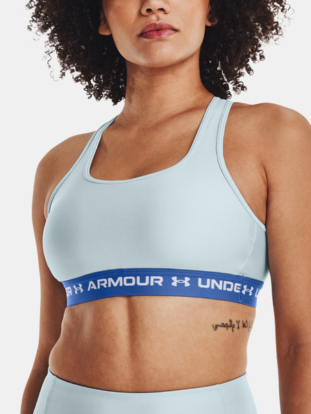 Under Armour Damen Sport-BH Under Armour UA Crossback Mid Bra