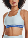 Under Armour Damen Sport-BH Under Armour UA Crossback Mid Bra