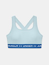 Under Armour Damen Sport-BH Under Armour UA Crossback Mid Bra
