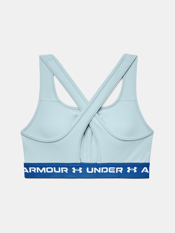 Under Armour Damen Sport-BH Under Armour UA Crossback Mid Bra