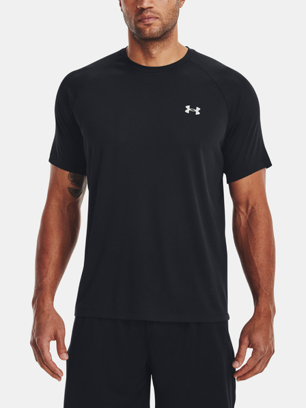 Under Armour Herren-T-Shirt Under Armour UA Tech Reflective SS