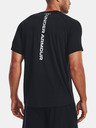 Under Armour Herren-T-Shirt Under Armour UA Tech Reflective SS