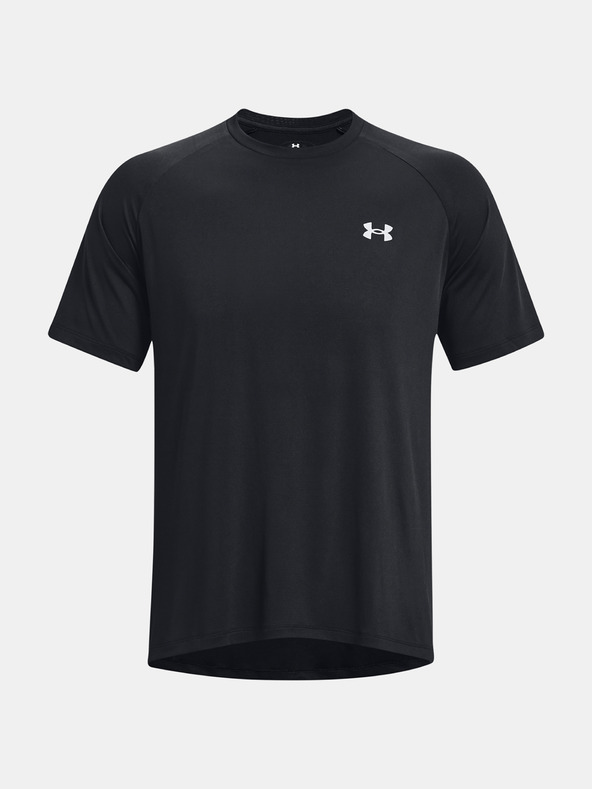 Under Armour Herren-T-Shirt Under Armour UA Tech Reflective SS