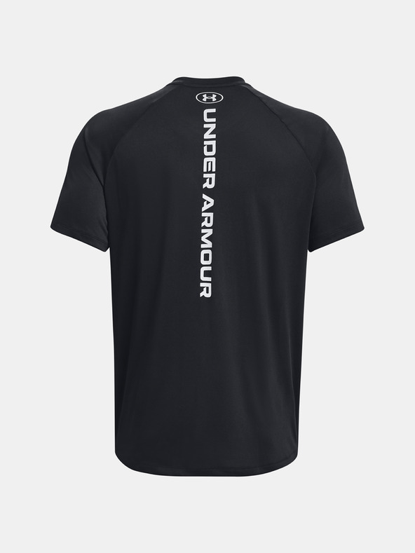 Under Armour Herren-T-Shirt Under Armour UA Tech Reflective SS