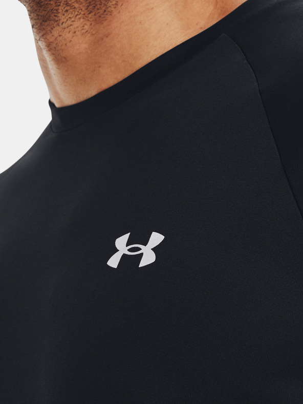 Under Armour Herren-T-Shirt Under Armour UA Tech Reflective SS