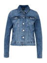 Orsay Hellblaue Jeansjacke für Damen ORSAY