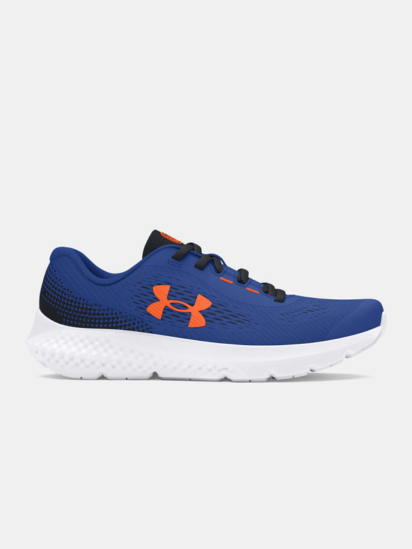 Under Armour Under Armour UA BPS Rogue 4 AL Jungen-Schuhe
