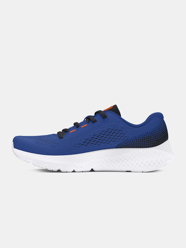 Under Armour Under Armour UA BPS Rogue 4 AL Jungen-Schuhe