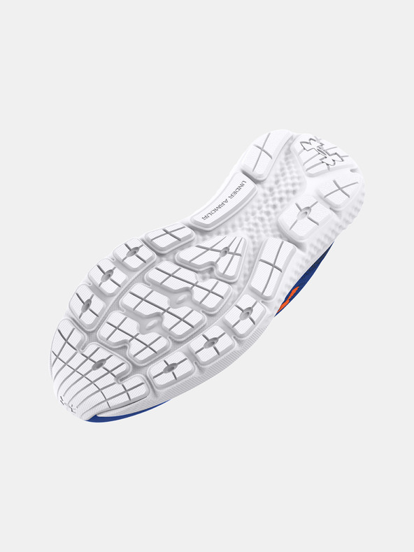 Under Armour Under Armour UA BPS Rogue 4 AL Jungen-Schuhe