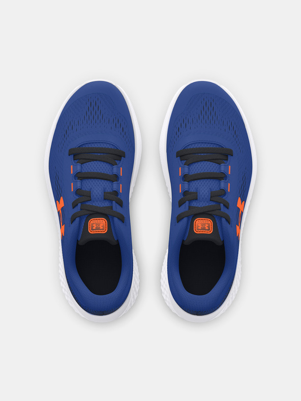 Under Armour Under Armour UA BPS Rogue 4 AL Jungen-Schuhe