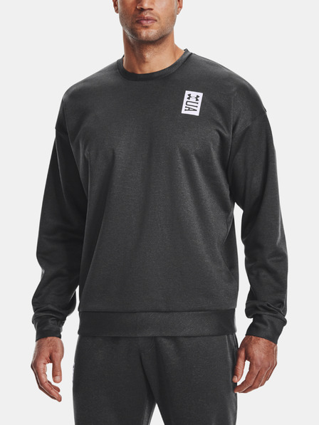 Under Armour Herren Sweatshirt Under Armour RECOVER LS CREW