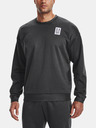 Under Armour Herren Sweatshirt Under Armour RECOVER LS CREW