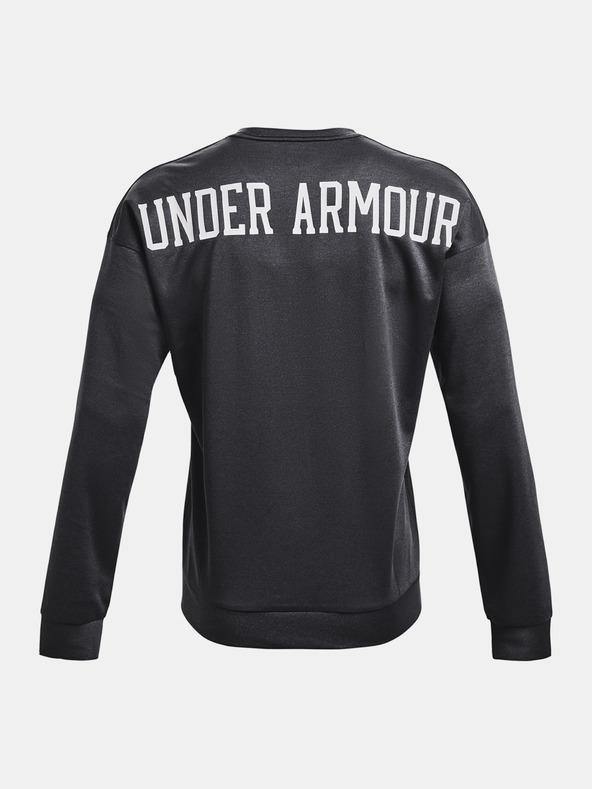 Under Armour Herren Sweatshirt Under Armour RECOVER LS CREW