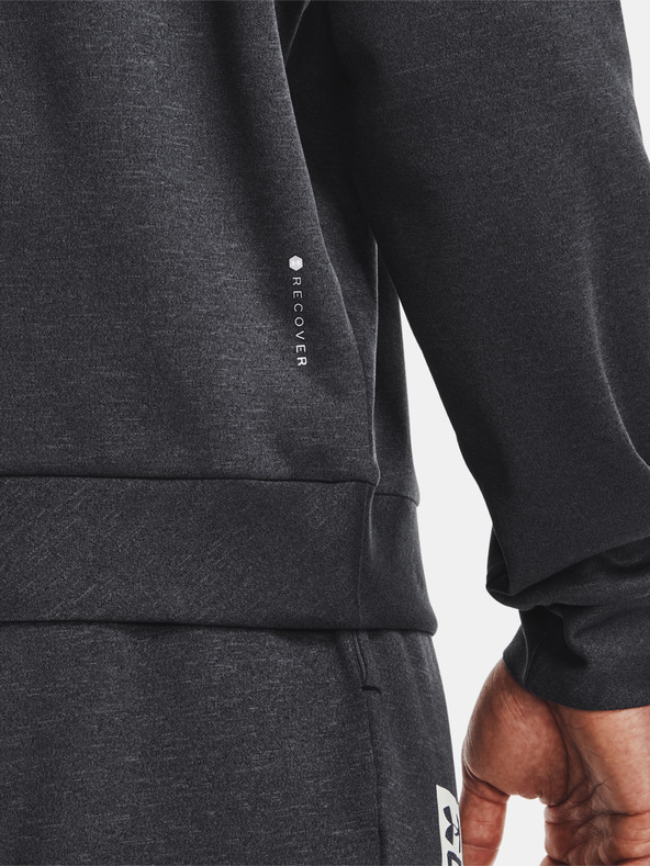 Under Armour Herren Sweatshirt Under Armour RECOVER LS CREW