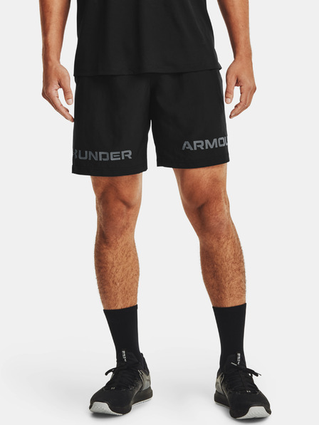Under Armour Herren Shorts Under Armour Woven Graphic WM Short