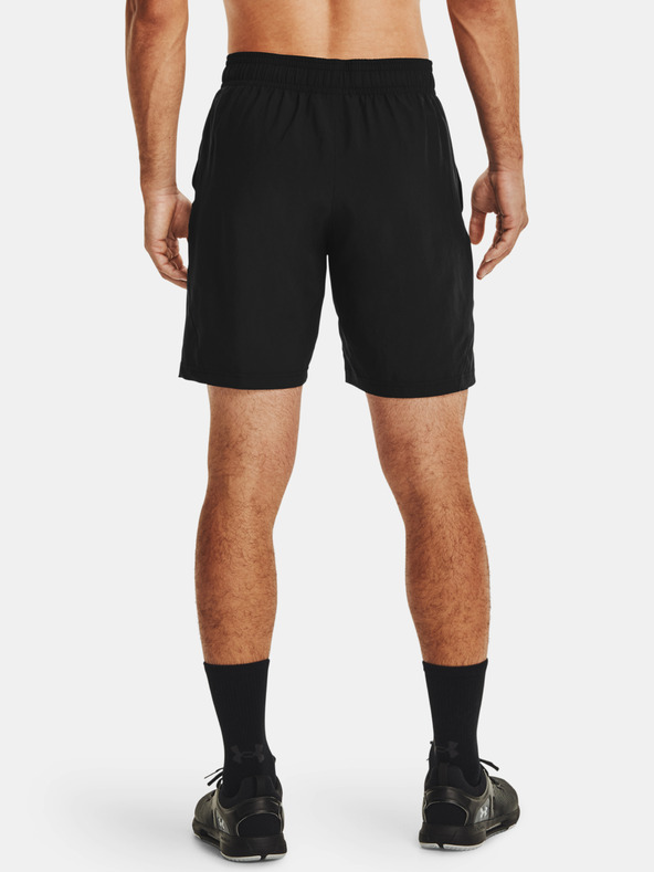 Under Armour Herren Shorts Under Armour Woven Graphic WM Short