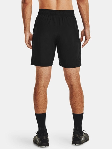 Under Armour Herren Shorts Under Armour Woven Graphic WM Short