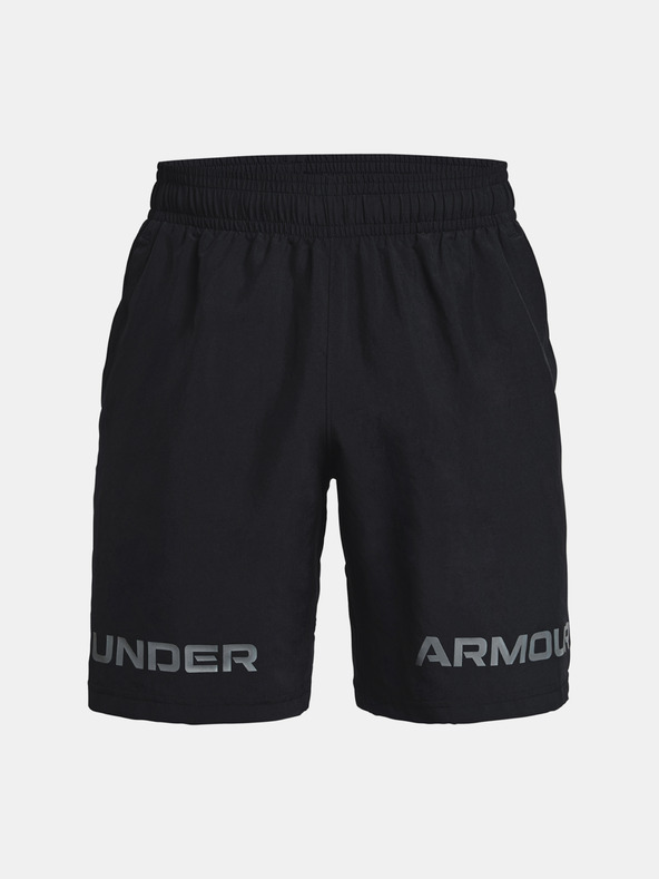 Under Armour Herren Shorts Under Armour Woven Graphic WM Short