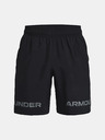 Under Armour Herren Shorts Under Armour Woven Graphic WM Short