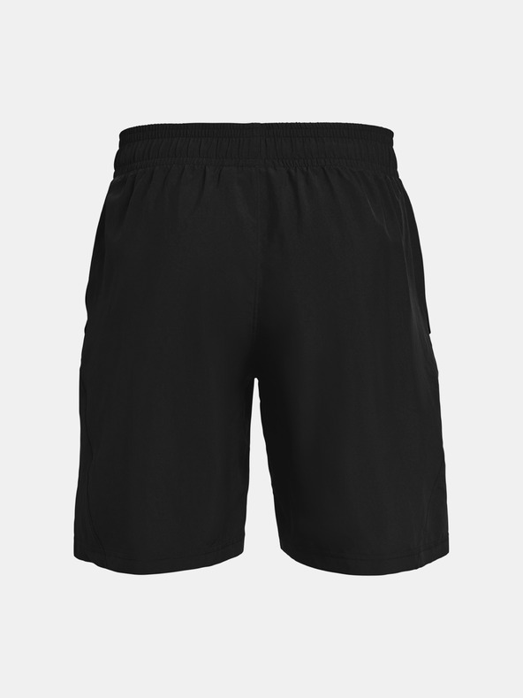 Under Armour Herren Shorts Under Armour Woven Graphic WM Short