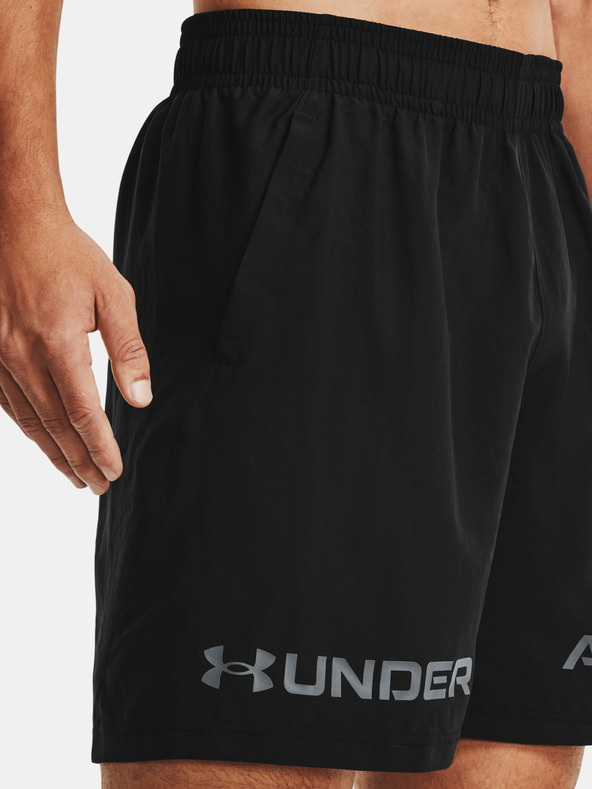 Under Armour Herren Shorts Under Armour Woven Graphic WM Short