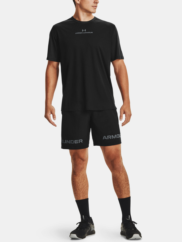 Under Armour Herren Shorts Under Armour Woven Graphic WM Short