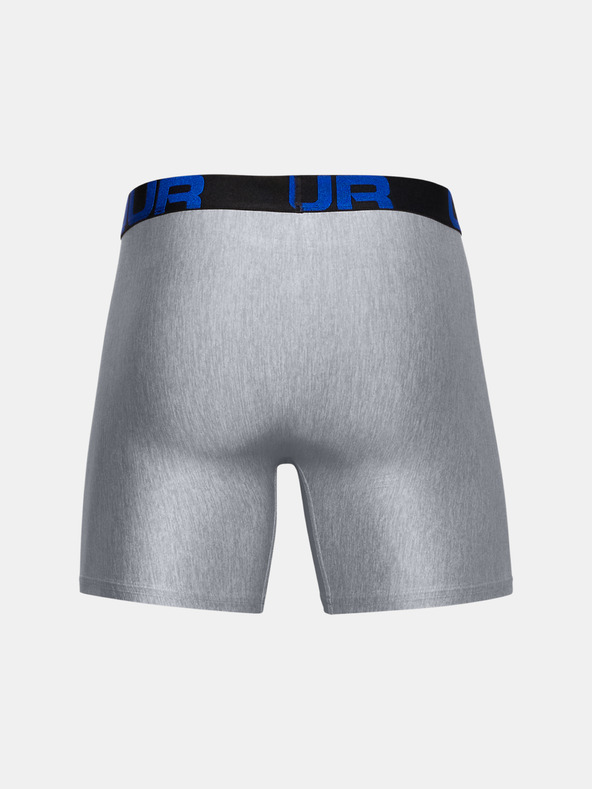 Under Armour Herren Boxershorts Under Armour Tech 6in (2er-Pack)