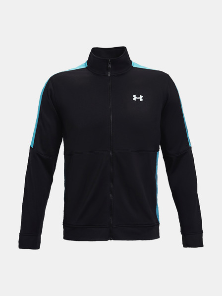 Under Armour Herren Jacke Under Armour SPORTSTYLE GRAPHIC TK JT