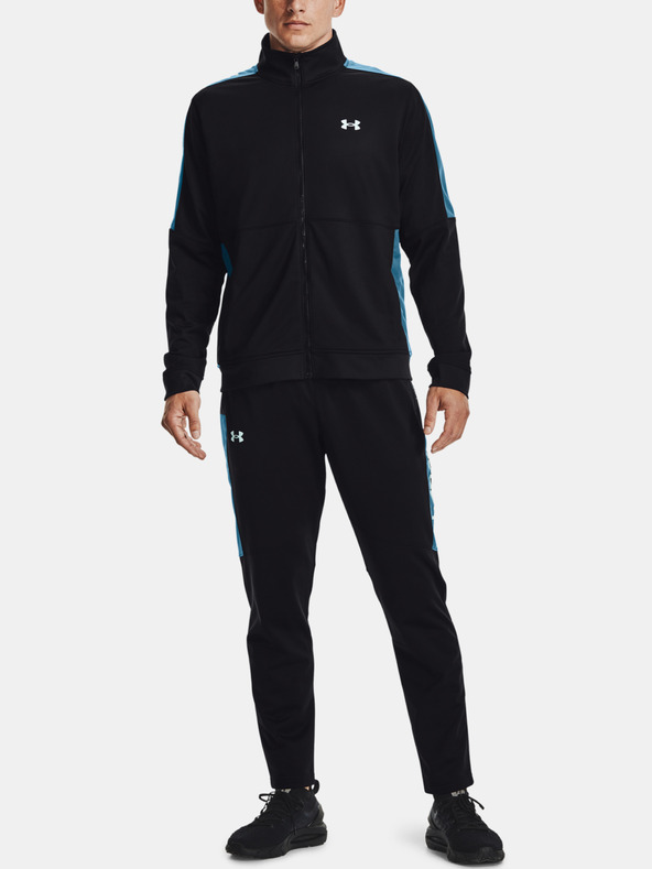 Under Armour Herren Jacke Under Armour SPORTSTYLE GRAPHIC TK JT