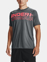 Under Armour Herren T-Shirt Under Armour TECH 2.0 WORDMARK SS