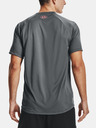 Under Armour Herren T-Shirt Under Armour TECH 2.0 WORDMARK SS