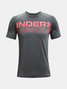 Under Armour Herren T-Shirt Under Armour TECH 2.0 WORDMARK SS