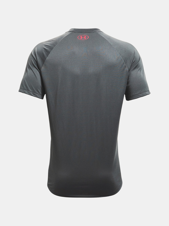 Under Armour Herren T-Shirt Under Armour TECH 2.0 WORDMARK SS