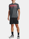Under Armour Herren T-Shirt Under Armour TECH 2.0 WORDMARK SS